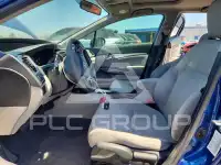 2014 Honda CIVIC фото