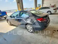 2014 Honda CIVIC фото
