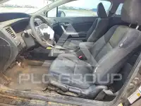 2014 Honda CIVIC фото
