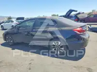 2014 Honda CIVIC photo