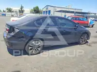 2014 Honda CIVIC photo