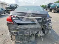 2014 Honda CIVIC фото