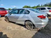 2014 Honda CIVIC photo