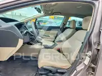 2014 Honda CIVIC photo