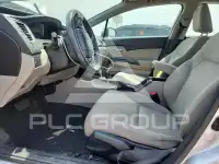 2014 Honda CIVIC фото