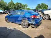 2014 Honda CIVIC фото