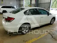 2014 Honda CIVIC photo