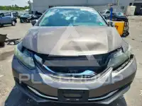 2014 Honda CIVIC photo