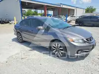 2014 Honda CIVIC фото