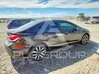 2014 Honda CIVIC photo
