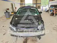 2014 Honda CIVIC фото