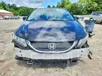 2014 Honda CIVIC photo