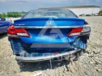 2014 Honda CIVIC photo