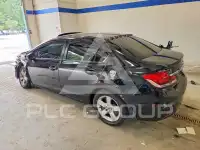 2014 Honda CIVIC фото
