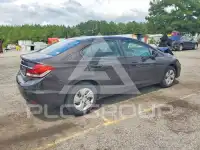 2014 Honda CIVIC фото