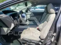 2014 Honda CIVIC фото