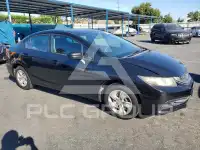 2014 Honda CIVIC photo