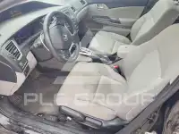 2014 Honda CIVIC фото