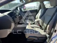 2014 Honda CIVIC фото