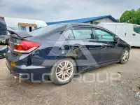 2014 Honda CIVIC фото