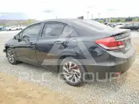 2014 Honda CIVIC photo
