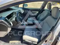 2014 Honda CIVIC фото