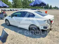 2014 Honda CIVIC photo
