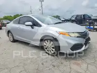 2014 Honda CIVIC photo