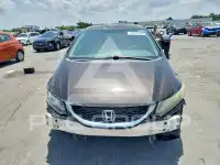 2014 Honda CIVIC фото