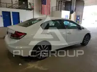 2014 Honda CIVIC фото