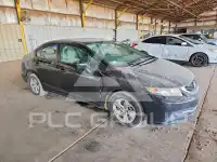 2014 Honda CIVIC photo