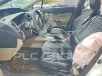 2014 Honda CIVIC photo