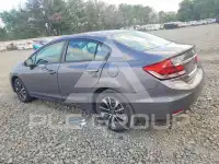 2014 Honda CIVIC фото