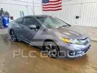 2014 Honda CIVIC фото