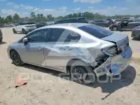 2014 Honda CIVIC фото