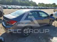 2014 Honda CIVIC photo
