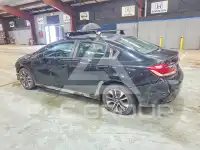 2014 Honda CIVIC photo
