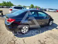 2014 Honda CIVIC фото