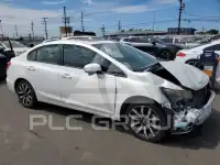 2014 Honda CIVIC фото