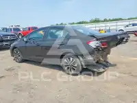 2014 Honda CIVIC фото