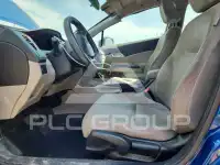 2014 Honda CIVIC photo