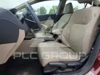 2014 Honda CIVIC photo