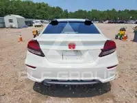 2014 Honda CIVIC photo