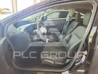 2014 Honda CIVIC фото