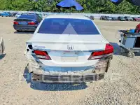 2014 Honda CIVIC photo