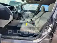 2014 Honda CIVIC фото