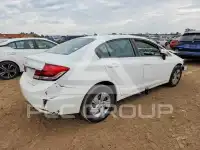 2014 Honda CIVIC фото