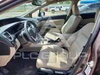 2014 Honda CIVIC photo