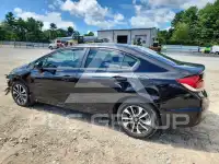2014 Honda CIVIC photo