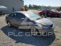 2014 Honda CIVIC фото